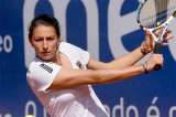 Mariana Duque, a la final del Abierto Femenino de Florence (EE.UU.)