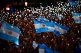 Día de elecciones en América Latina: Uruguay y Argentina también van a las urnas
