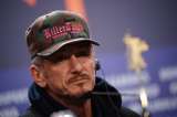 Sean Penn presenta su documental sobre Zelenski en el Festival de Cine de Berlín