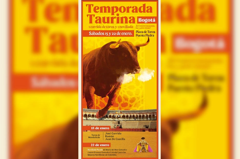 Toros 2022