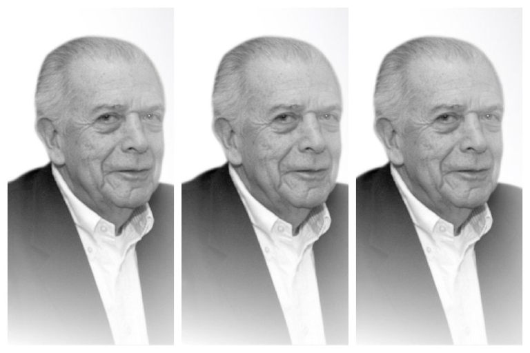 Murió Bernardo Guerra Serna, cacique político antioqueño