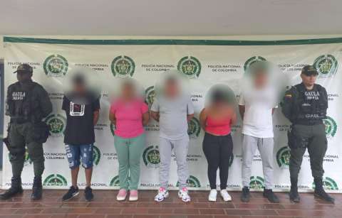 Así fue el frustrado secuestro de un bogotano en Cali