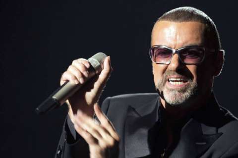 Colección de arte de George Michael será subastada en marzo en Londres