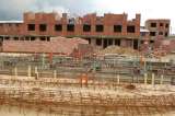 Ante la crisis financiera, la inversión se va a refugiar en el mercado inmobiliario