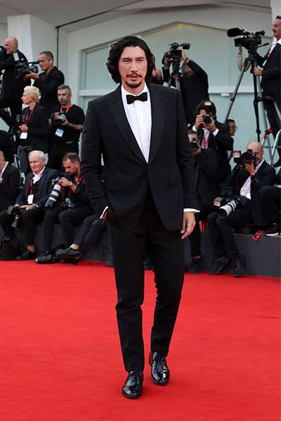 Adam Driver