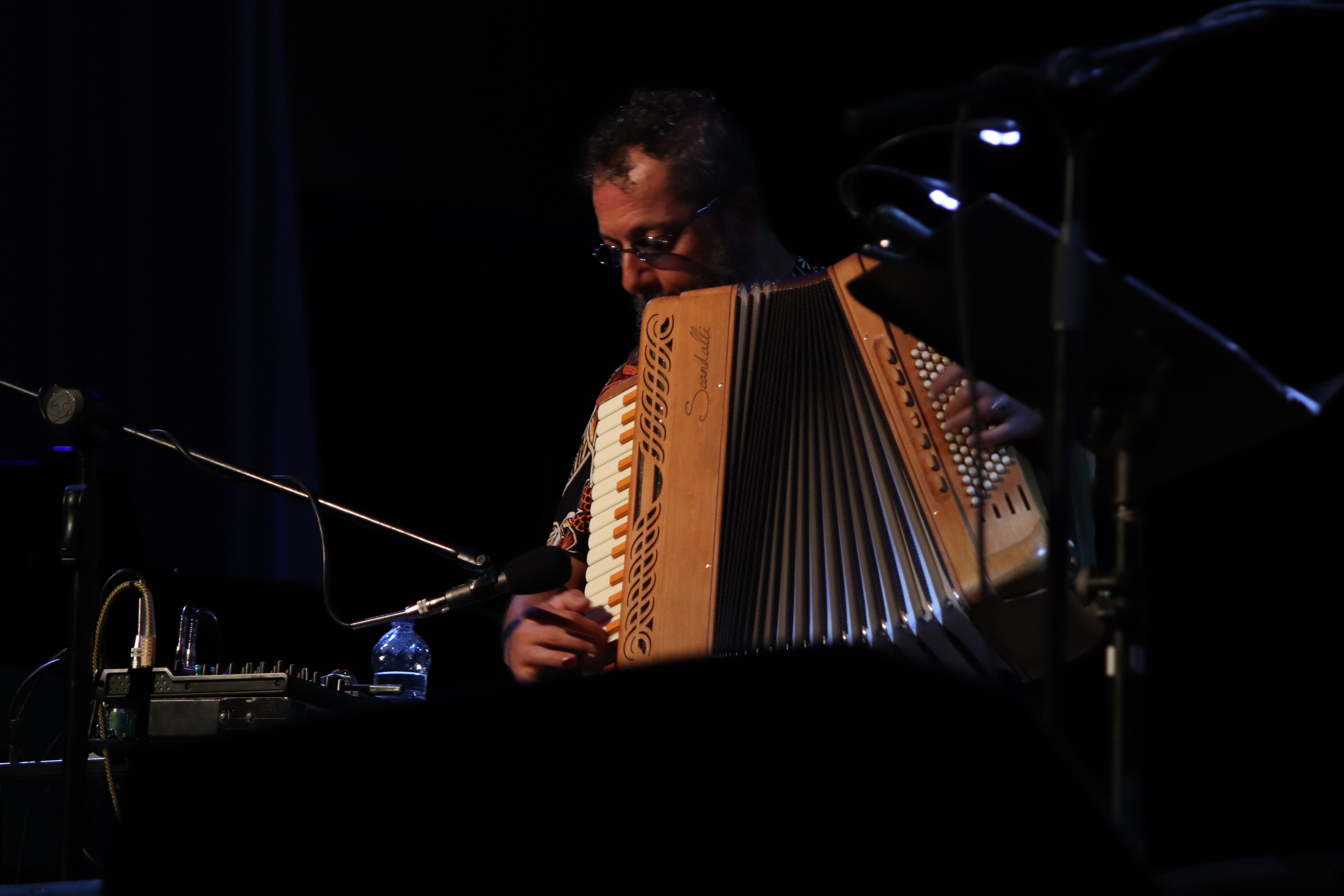 Simone Zanchini