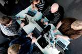 China y EE.UU. crean grupo de trabajo sobre seguridad informática