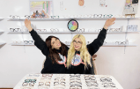 Las hermanas que encontraron en la salud visual una oportunidad para crear empresa