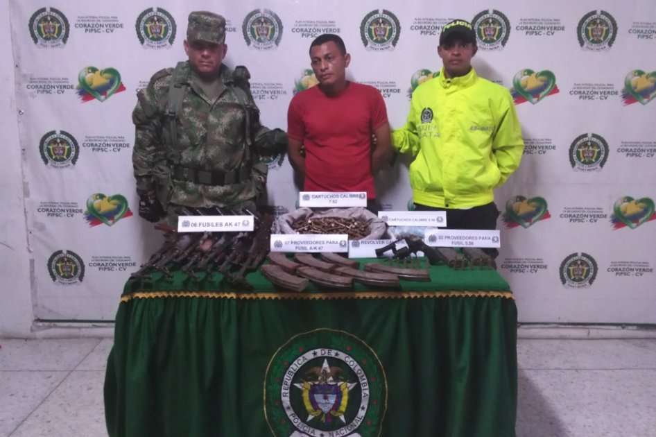 Policía / Policía