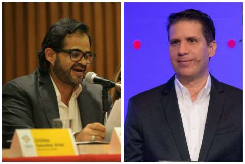 La denuncia penal contra pastor Arrázola por "hostigar" a LGBTI