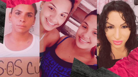 11J en Cuba: tres años de violencia de género contra las prisioneras políticas