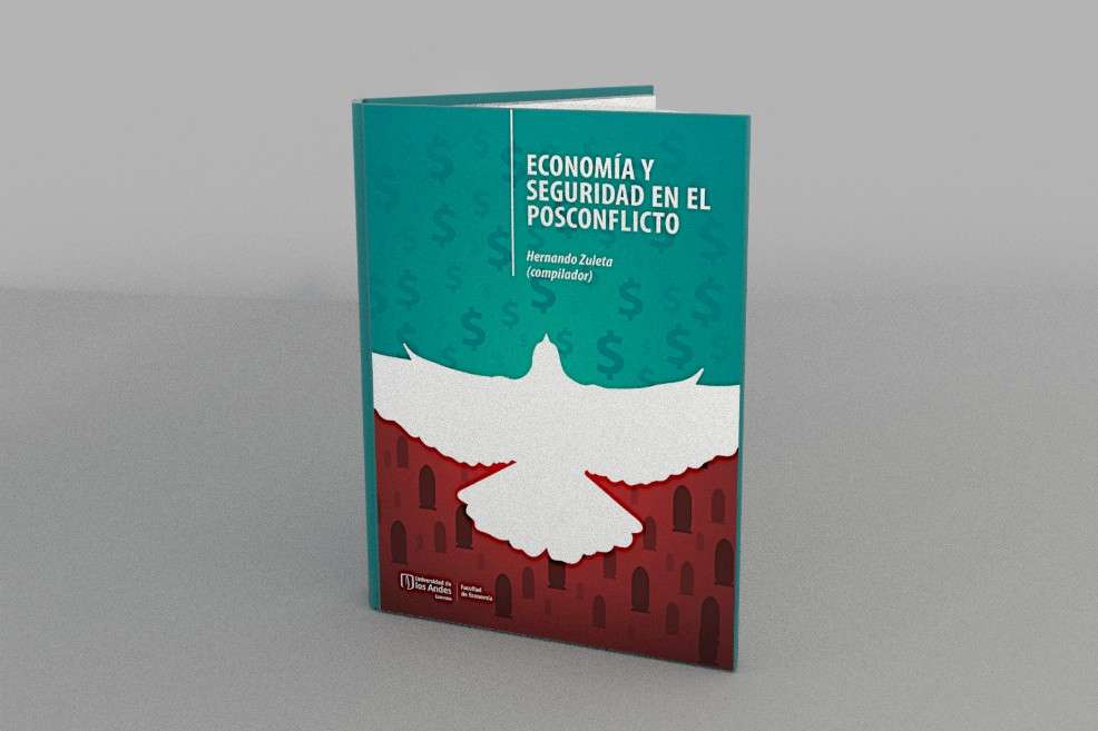 ¿Cuáles son los impactos reales, en términos económicos, de la firma del Acuerdo de Paz con la guerrilla de las Farc? ¿Cómo se verá reflejado este hecho en el desarrollo de la economía regional? Estas son algunas preguntas que el libro Economía y seguridad en el posconflicto publicado por la Universidad de los Andes responde. El gasto militar, la violencia y la seguridad urbana, entre otros temas son tratados en esta destacada obra.