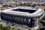 El Santiago Bernabéu coge fuerza para albergar la Superfinal de Libertadores