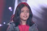 ‘La Voz Kids’: Emmanuel, el niño que ha sido discriminado por su apariencia