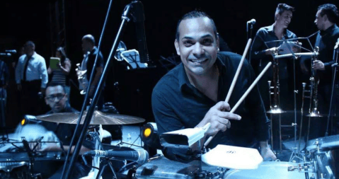 Capturan a hombre por homicidio del músico Luder Quiñones, timbalero de Willy García