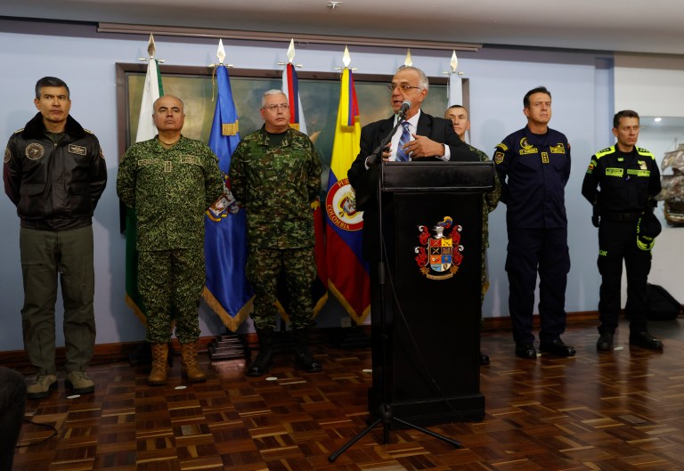 Suspensión de bombardeos: así se pronunciaron los diferentes sectores políticos