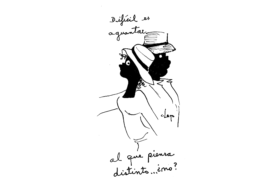 Caricatura