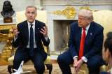 Lo que dejó y lo que viene tras el primer encuentro Trump-Carney