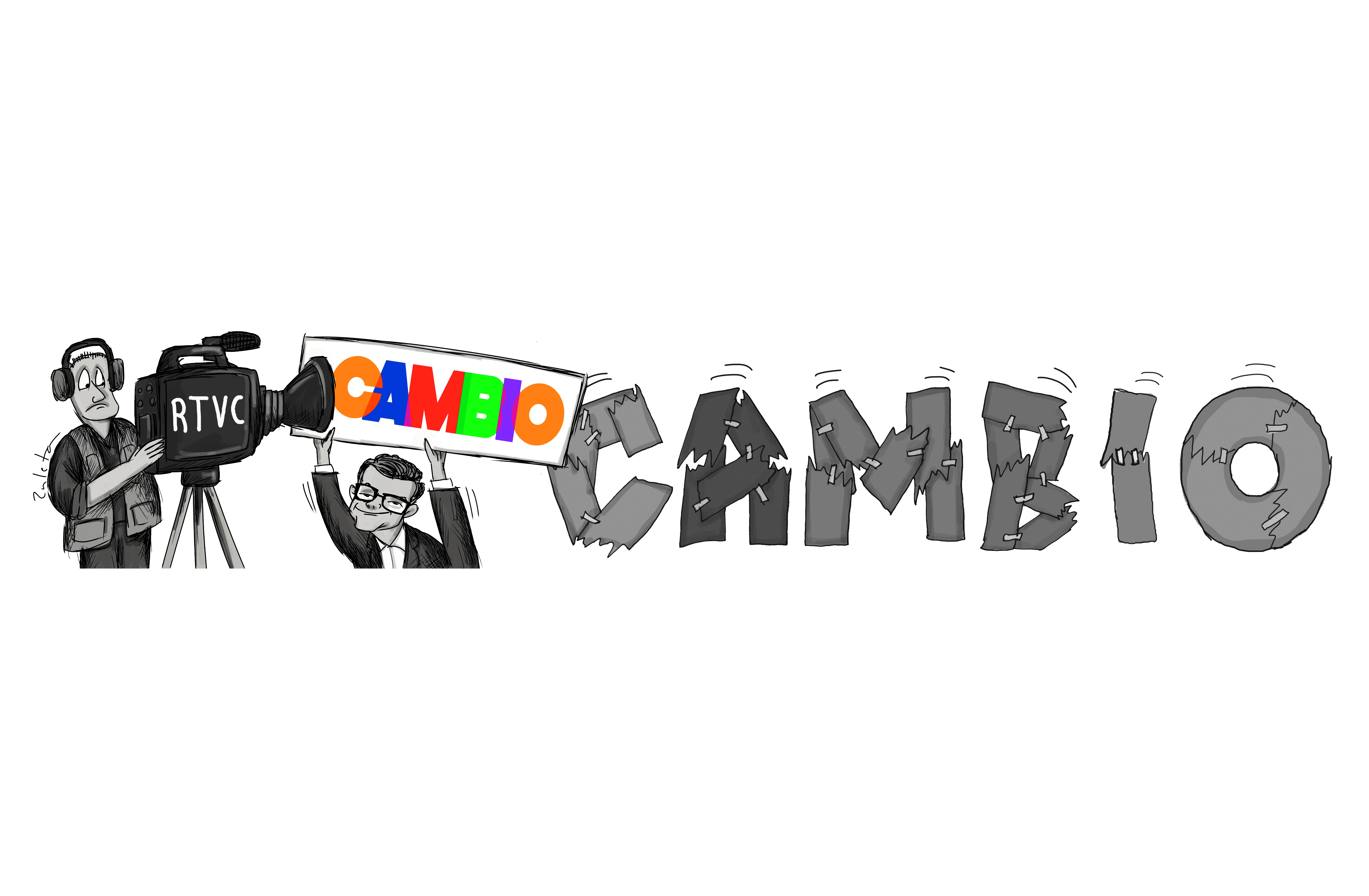 Caricatura