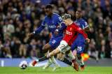 Manchester United vs. Chelsea: hora y dónde ver el partido de la Premier League