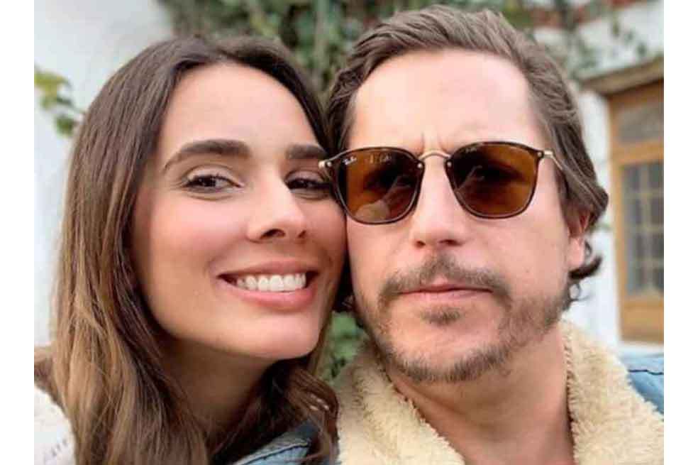 En relaciones como la de Alejandro Riaño y María Manotas: ¿Cómo decir adiós sin rencor?