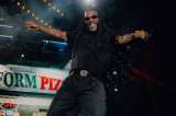 Quién es Burna Boy, el artista que canta ‘Dai Dai’ con Shakira para el Mundial 2026