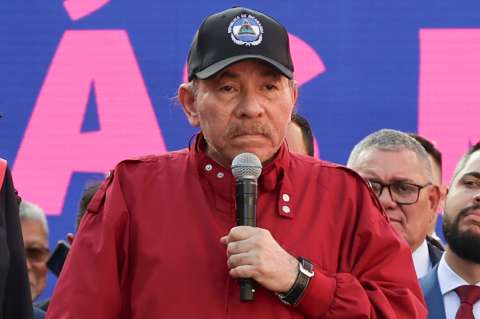 Nicaragua pone al frente de Corte Suprema a Ana Guido, exguerrillera sancionada por EE. UU.