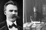 Nietzsche, un hombre muerto contra el mundo (Obras inconclusas VIII)