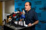 "Medida contra Guevara busca destruir el Legislativo": Parlamento venezolano
