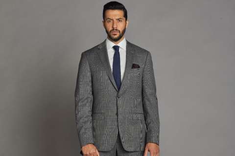 Zach Smadu, entre el drama y la comedia