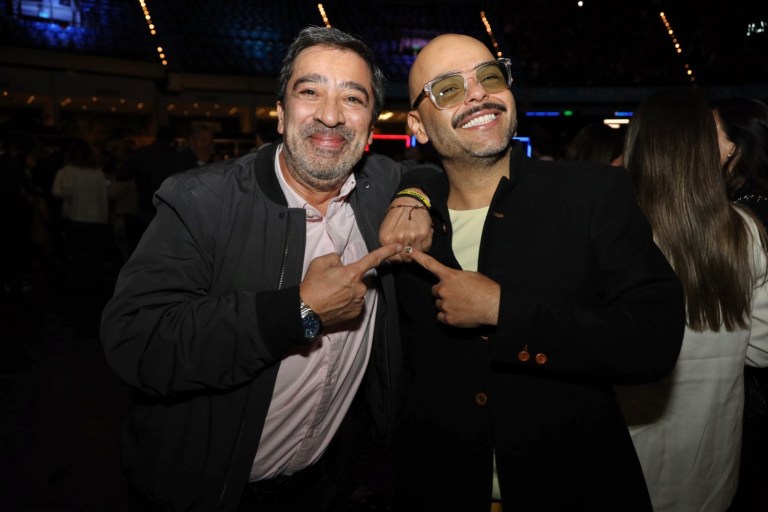 Carlitos Vargas