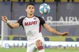 Los colombianos en las semifinales de la Copa Sudamericana