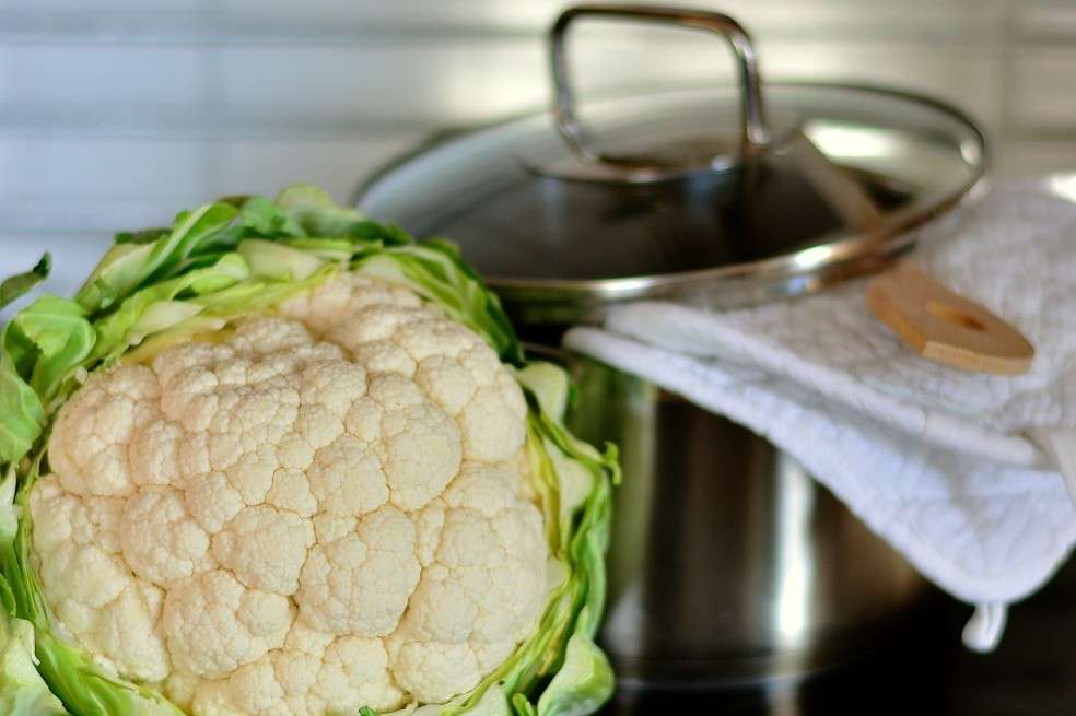 Estas dos recetas con coliflor son muy ricas y fáciles de hacer.