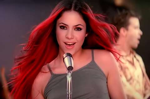 Shakira tendrá exposición permanente en el Museo de los GRAMMY en Los Ángeles.