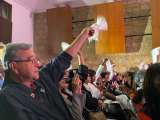 El día que Colombia reconoció a los servidores judiciales como víctimas