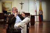 ‘Incoder no ha registrado un solo baldío’