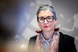 EE. UU. dijo que era amiga de terroristas; ahora un juez suspende sanciones sobre Albanese