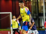 En fotos: primer entrenamiento en Bogotá de la selección de Colombia antes del Mundial 2026