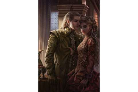 Jaime Lannister: El noble león