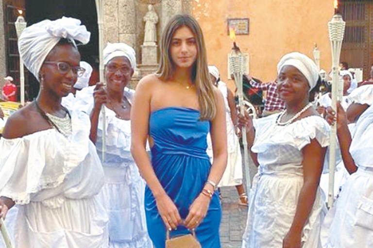 Baobab y su criticado evento de lanzamiento: entre racismo y violencia simbólica