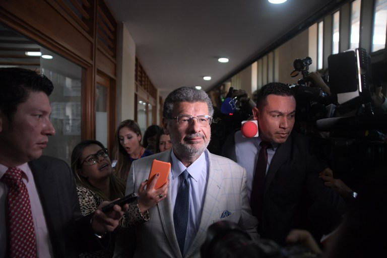 “Nuestra prueba en el juicio fue más generosa y en menos tiempo”: Jaime Granados