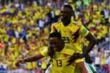 Davinson Sánchez: "Cuando atacamos tenemos la picardía de que la vamos a meter"