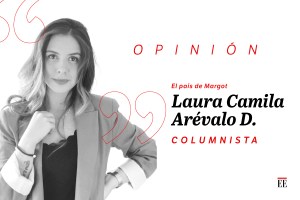 El juego de la vida de Margot