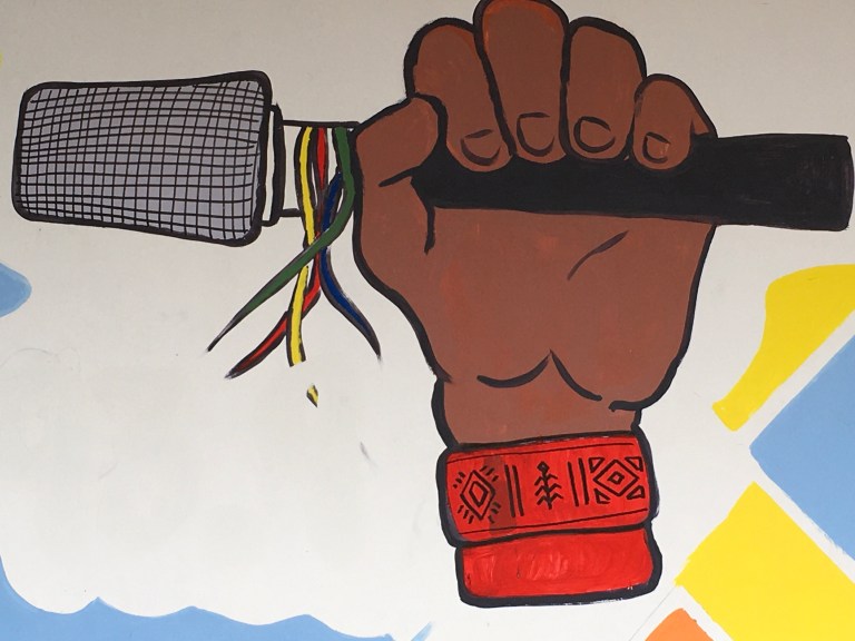 Cauca: comunicadores indígenas bajo fuego
