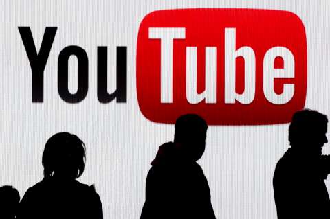 Tras críticas, Youtube crea nuevo sitio web para niños