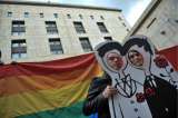 Notarios están listos para celebrar uniones de parejas LGBTI