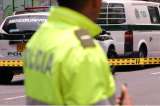 Capturan a sospechoso de atentar contra sede de la Dian en Bogotá
