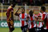 Vladimir Hernández, cerca de regresar al Júnior de Barranquilla