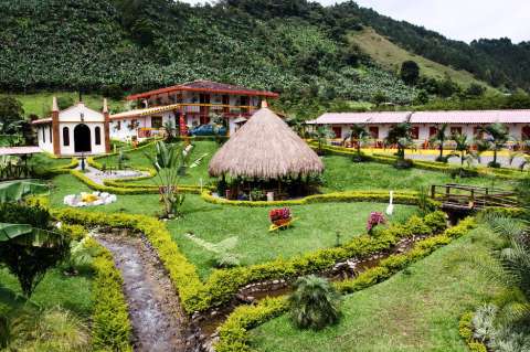 ¿Cómo serán los viajes de los colombianos después de la pandemia?