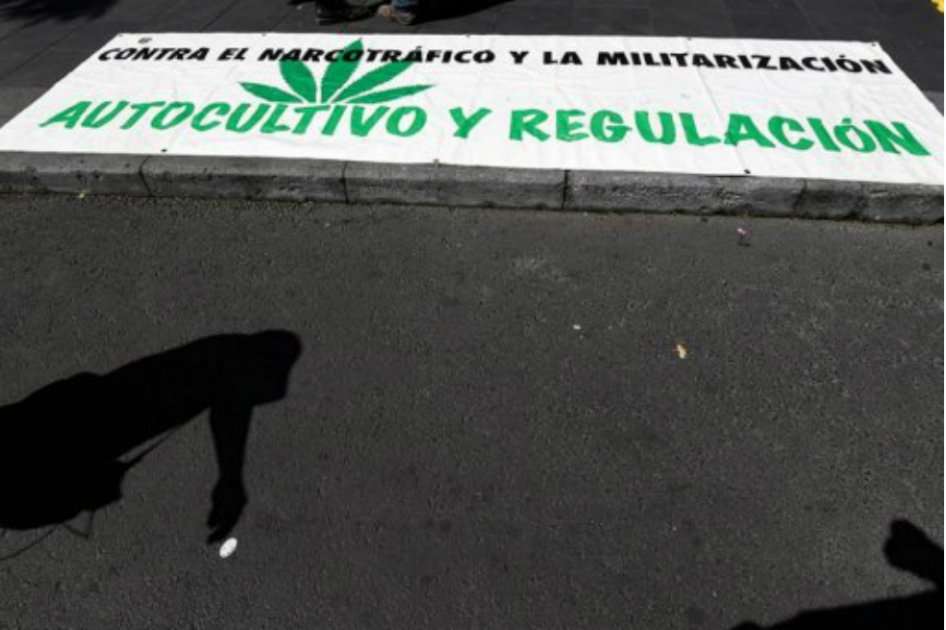 Archivo AFP. / Archivo AFP.